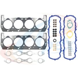 APEX GASKET CYLIN. HEAD SET
