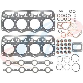 APEX GASKET CYLIN. HEAD SET