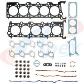 APEX GASKET CYLIN. HEAD SET