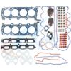 APEX GASKET CYLIN. HEAD SET