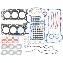 APEX GASKET CYLIN. HEAD SET