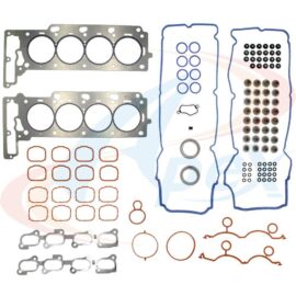 APEX GASKET CYLIN. HEAD SET
