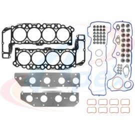 APEX GASKET CYLIN. HEAD SET