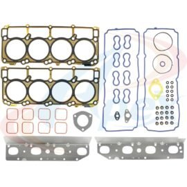 APEX GASKET HEADSET