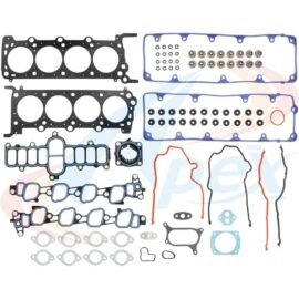 APEX GASKET HEAD SET