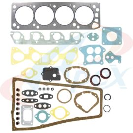 APEX GASKET CYLIN. HEAD SET