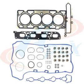 APEX GASKET HEADSET