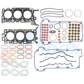 APEX GASKET HEADSET