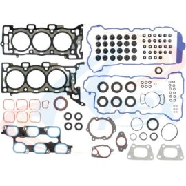 APEX GASKET HEADSET