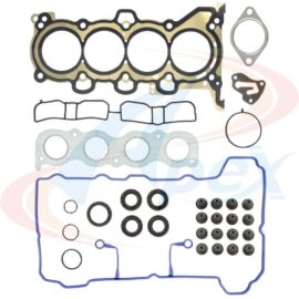 APEX GASKET HEADSET