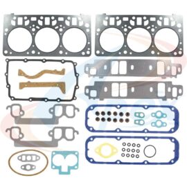 APEX GASKET CYLIN. HEAD SET