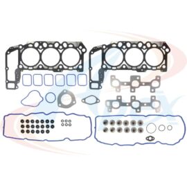 APEX GASKET CYLIN. HEAD SET