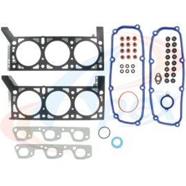 APEX GASKET CYLIN. HEAD SET
