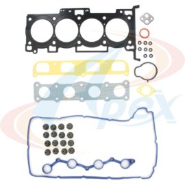 APEX GASKET CYLIN. HEAD SET