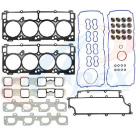 APEX GASKET CYLIN. HEAD SET