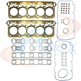 APEX GASKET CYLIN. HEAD SET