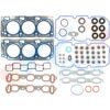 APEX GASKET CYLIN. HEAD SET