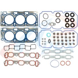 APEX GASKET CYLIN. HEAD SET