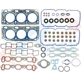APEX GASKET CYLIN. HEAD SET