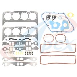 APEX GASKET CYLIN. HEAD SET