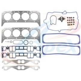 APEX GASKET CYLIN. HEAD SET