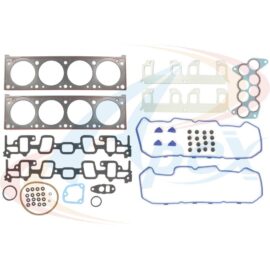 APEX GASKET CYLIN. HEAD SET