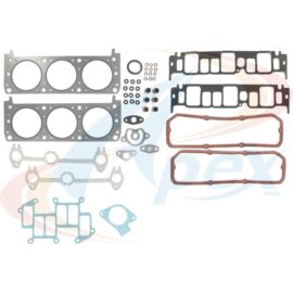APEX GASKET HEAD SET