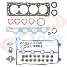 APEX GASKET APEX GASKETS