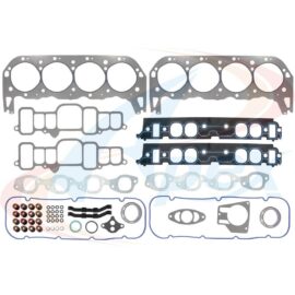APEX GASKET CYLIN. HEAD SET