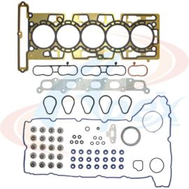 APEX GASKET CYLIN. HEAD SET