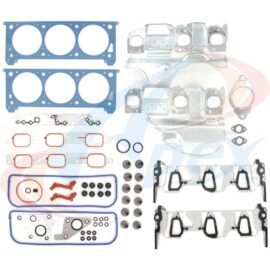 APEX GASKET CYLIN. HEAD SET