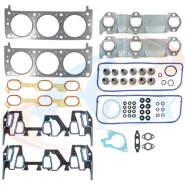 APEX GASKET CYLIN. HEAD SET