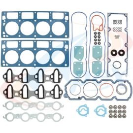 APEX GASKET CYLIN. HEAD SET