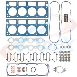 APEX GASKET CYLIN. HEAD SET