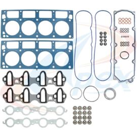 APEX GASKET CYLIN. HEAD SET