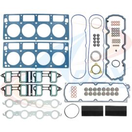 APEX GASKET CYLIN. HEAD SET