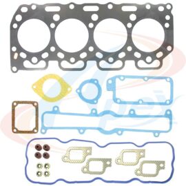 APEX GASKET CYLIN. HEAD SET