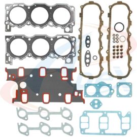APEX GASKET CYLIN. HEAD SET