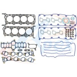 APEX GASKET HEAD SET