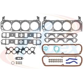APEX GASKET CYLIN. HEAD SET