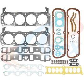 APEX GASKET HEAD SET