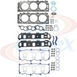 APEX GASKET CYLIN. HEAD SET