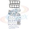 APEX GASKET CYLIN. HEAD SET