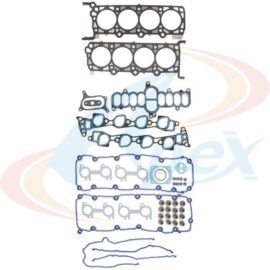APEX GASKET CYLIN. HEAD SET