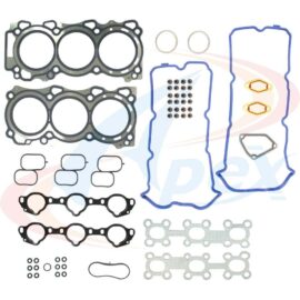 APEX GASKET CYLIN. HEAD SET
