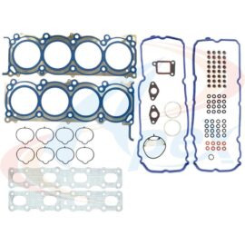 APEX GASKET CYLIN. HEAD SET