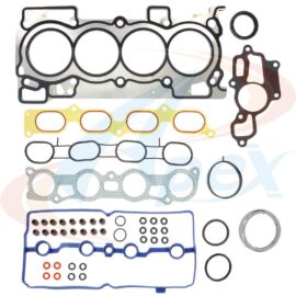 APEX GASKET HEADSET