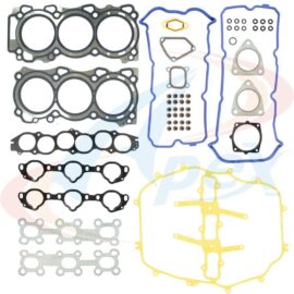 APEX GASKET CYLIN. HEAD SET