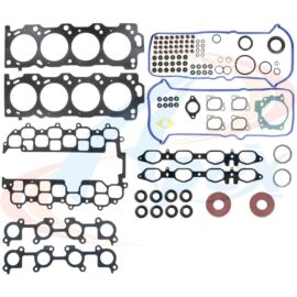 APEX GASKET CYLIN. HEAD SET