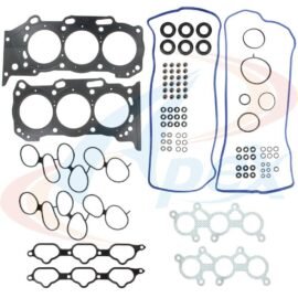 APEX GASKET CYLIN. HEAD SET